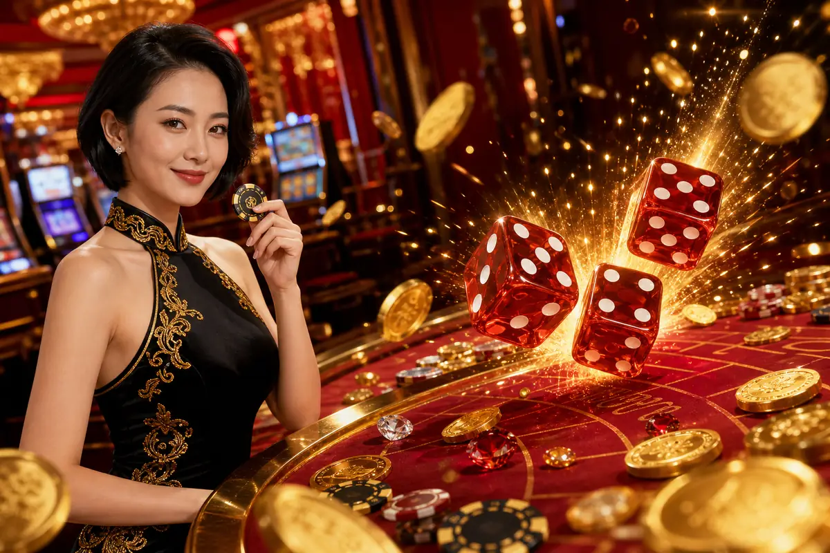 f33bet টেবিল গেম ব্যাকারাট রুলেট